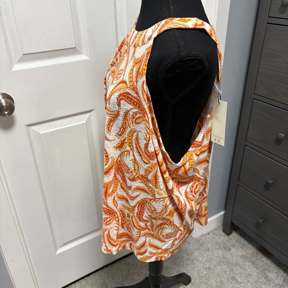 Rachel Zoe Tank - Picture 3 of 5